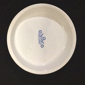 Corning ware 9” Pie Plate